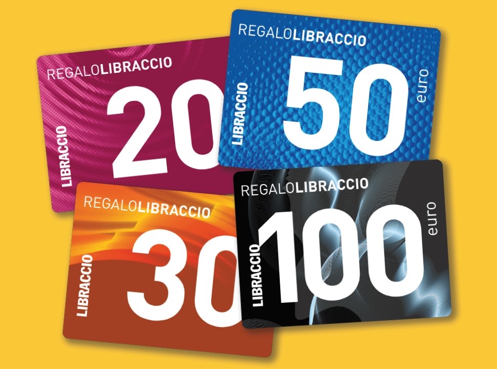 Libraccio Gift Card CRAL Dipendenti UniCredit